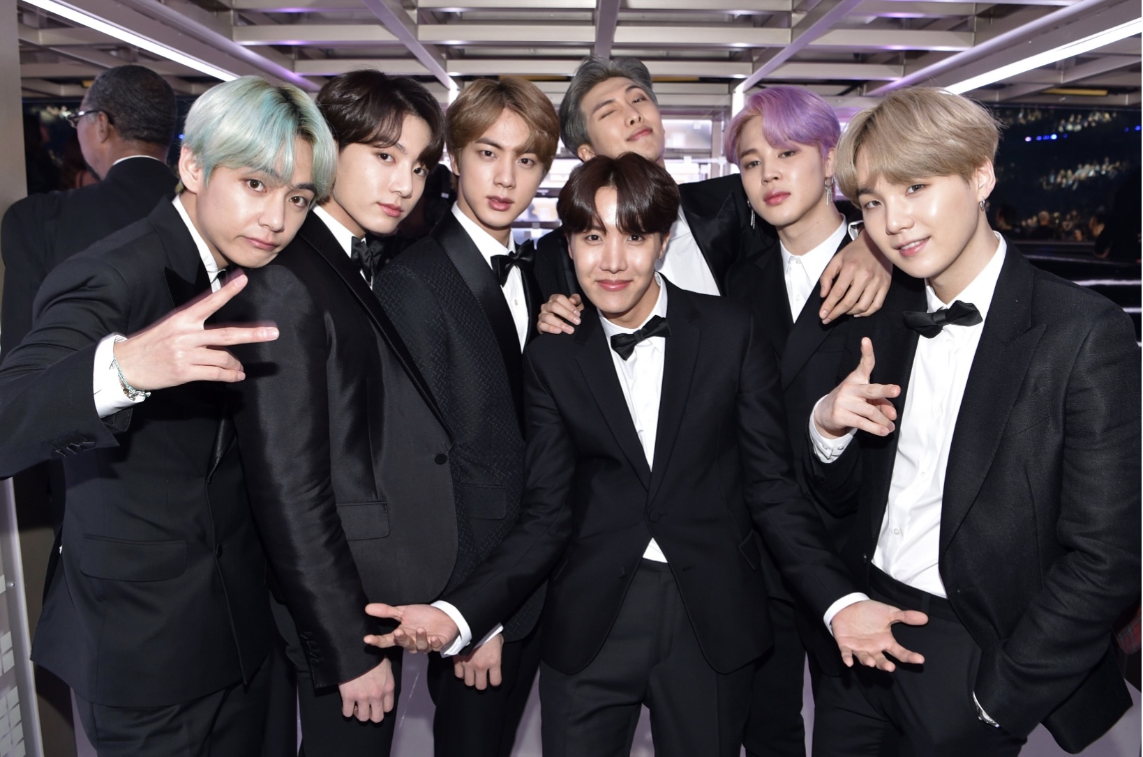 Btsが日本語を話さなくなった理由は 日本語や英語を使う理由は Hizukinablog