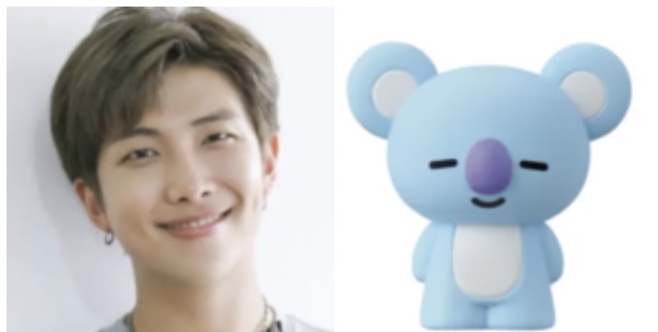 Btsキャラクター誰が誰でどれ イラスト下書きや名前 Bt21って何 Hizukinablog Btsキャラクター誰が誰でどれ イラスト下書きや名前 Bt21って何 Hizukinablog
