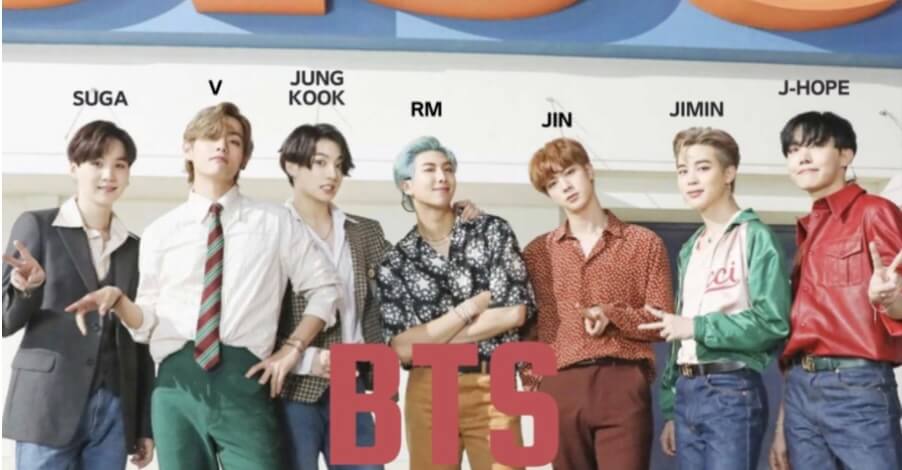 Btsメンバー見分け方ダイナマイト編 誰が誰だかわからないを画像で解決 Hizukinablog