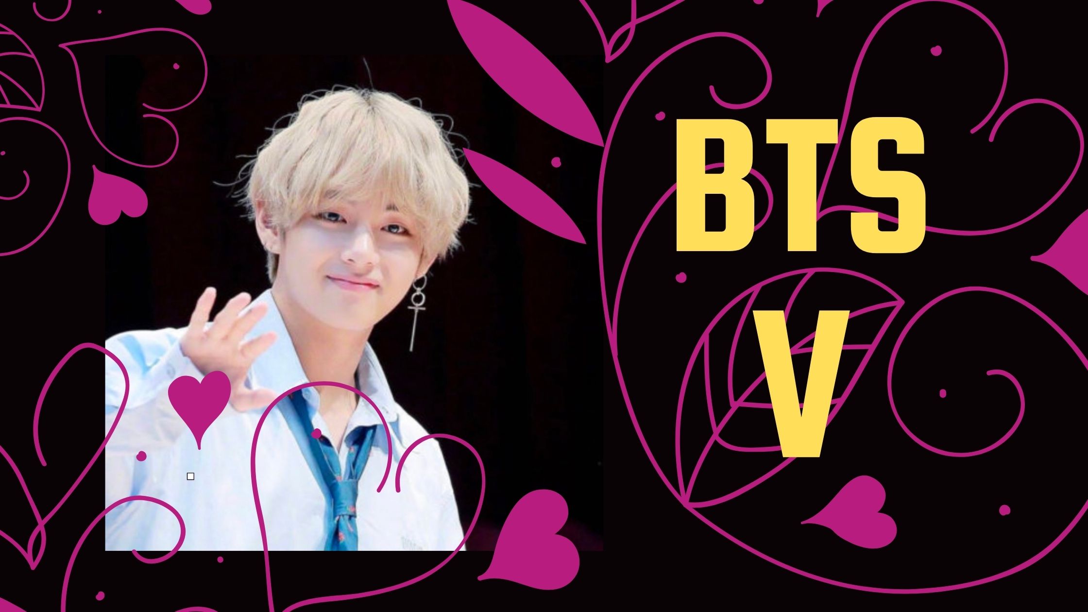 最新btsテテの彼女は 現在は財閥令嬢ジョアンナ 好きなタイプは Hizukinablog