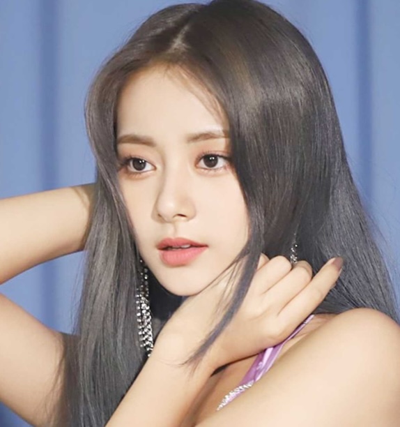 最新btsジンの彼女は一般人 ツウィやジスとの噂の真相は Hizukinablog